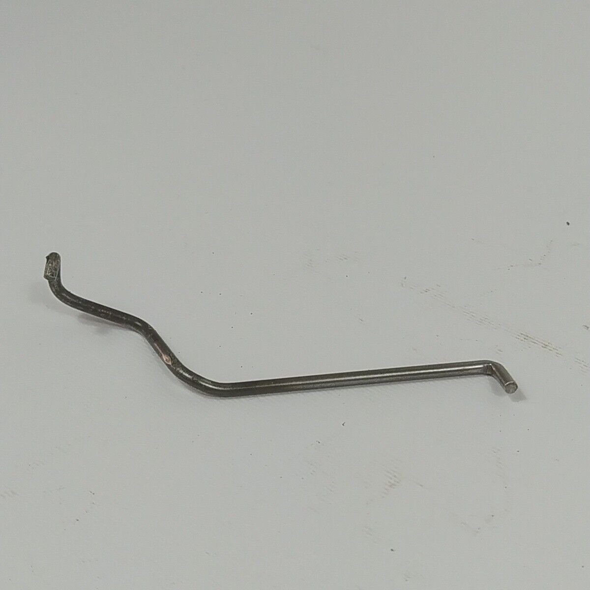 Ricambio per motosega ALPINA 500 LEVA COMANDO ACCELERAZIONE ORIGINALE usato