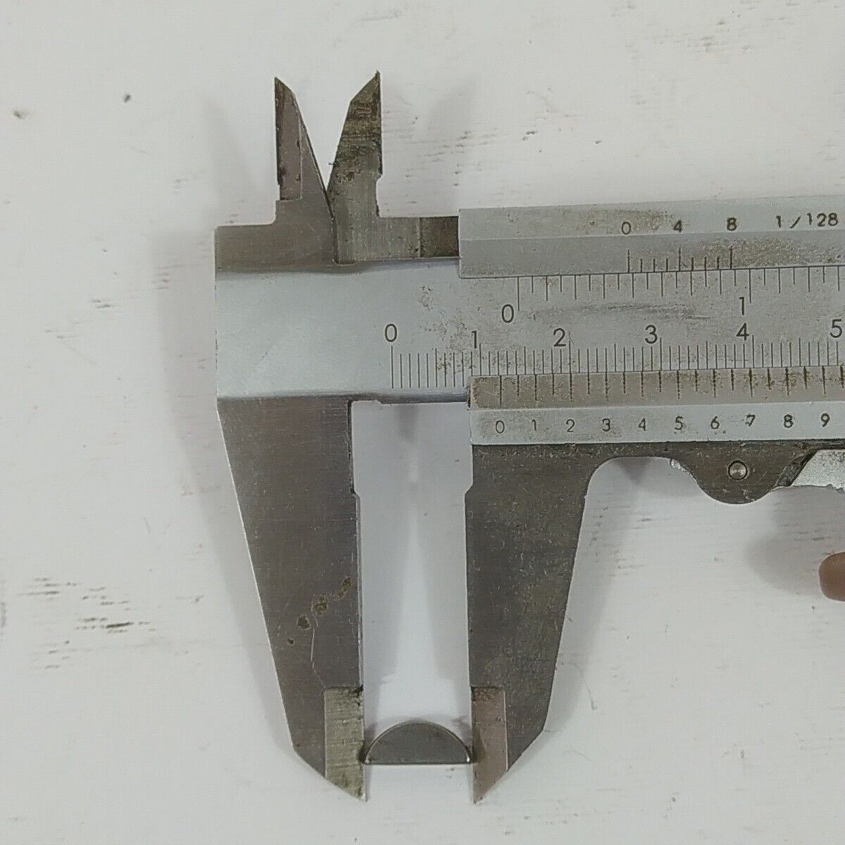 Ricambio VOLANO MAGNETICO DI AVVIAMENTO per decespugliatore TANAKA 501 ik usato