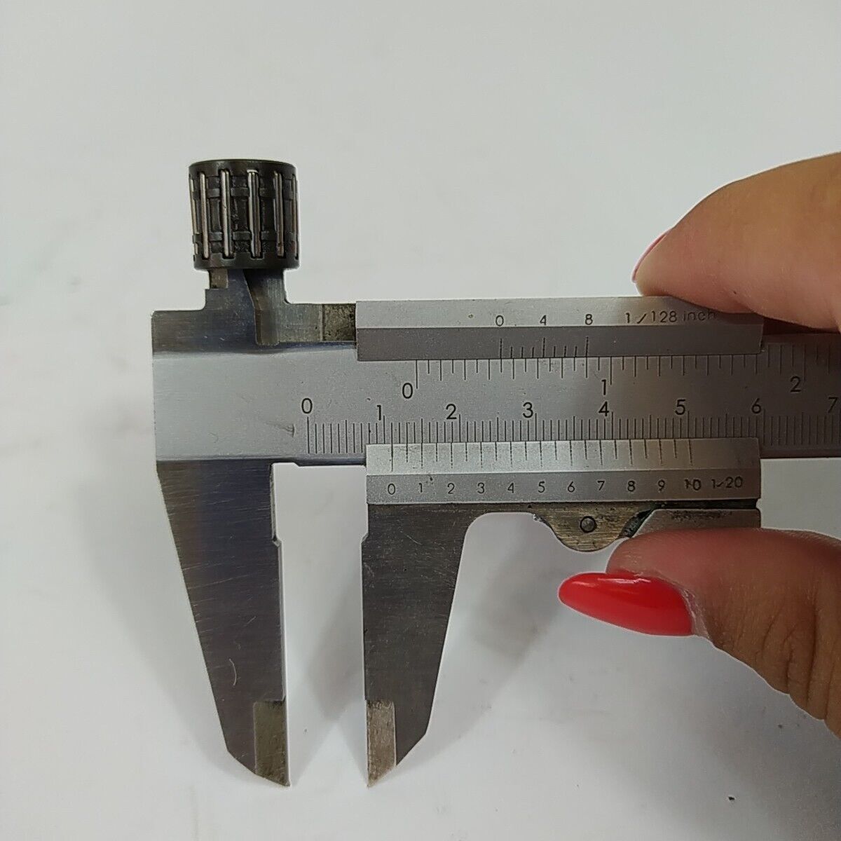 Ricambio KIT PISTONE DIAMETRO 40 mm usato per decespugliatore KAWASAKI TD 40