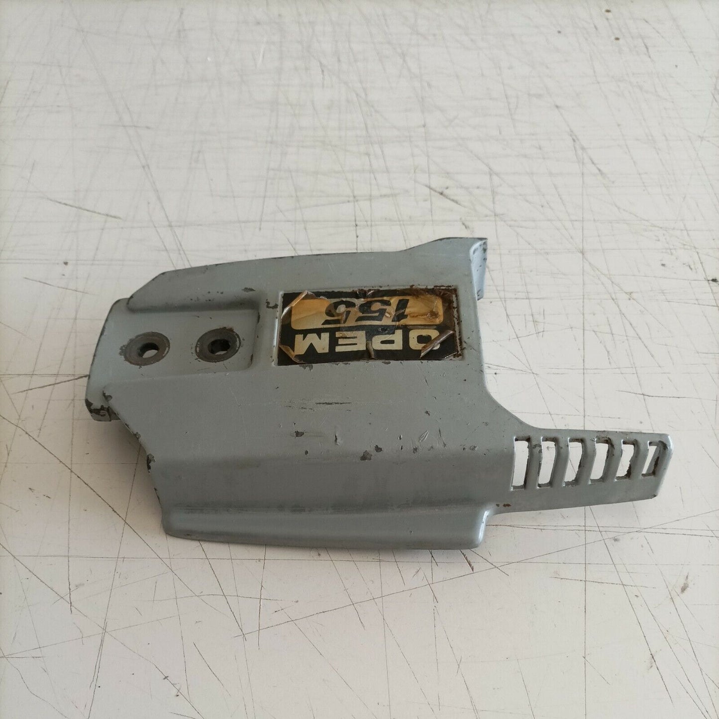 COPERCHIO frizione PER MOTOSEGA OPEM JOLLY 155 AUTOMATIC ricambi usati