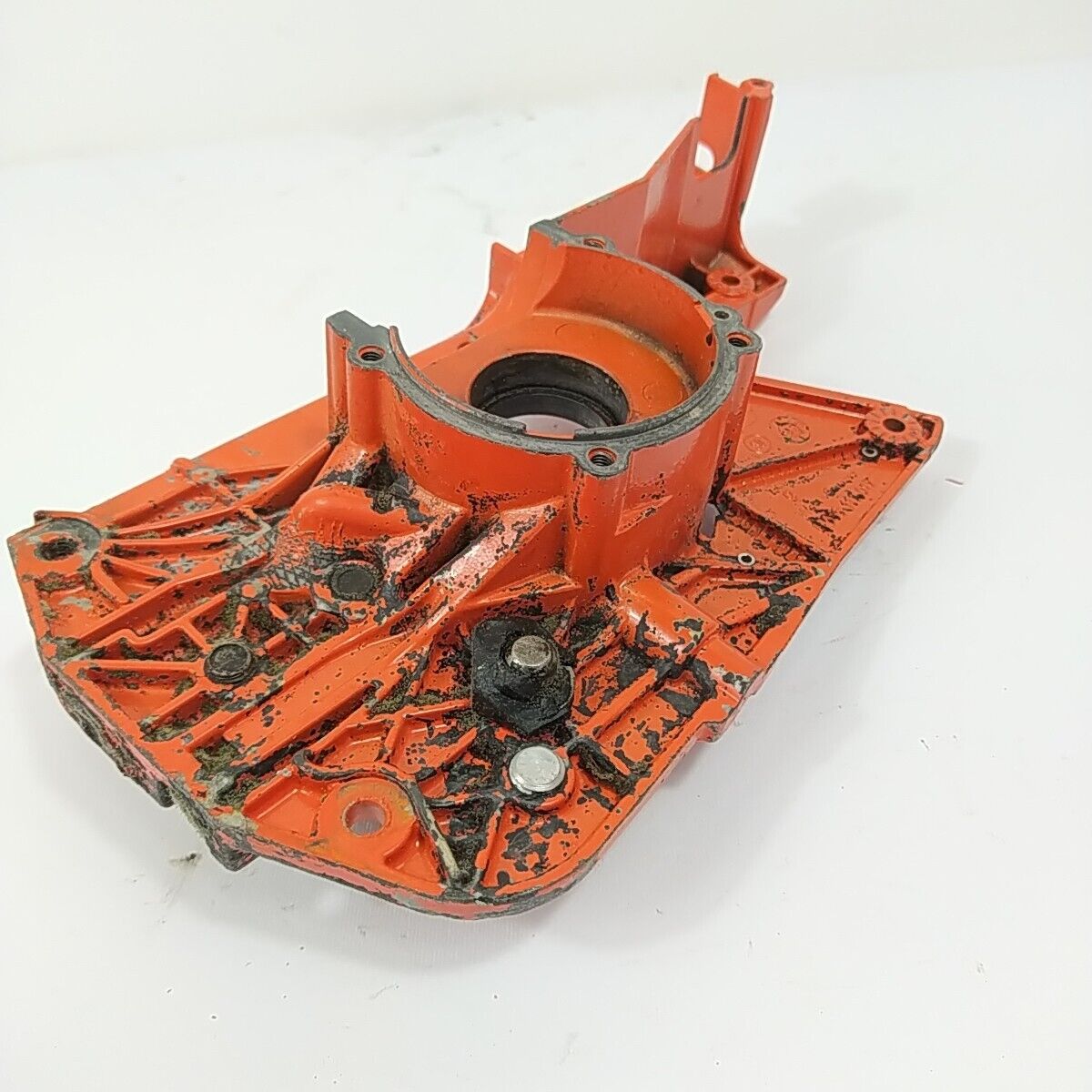 CARTER completo PER MOTOSEGA SACHS DOLMAR 116 SI ricambi usati
