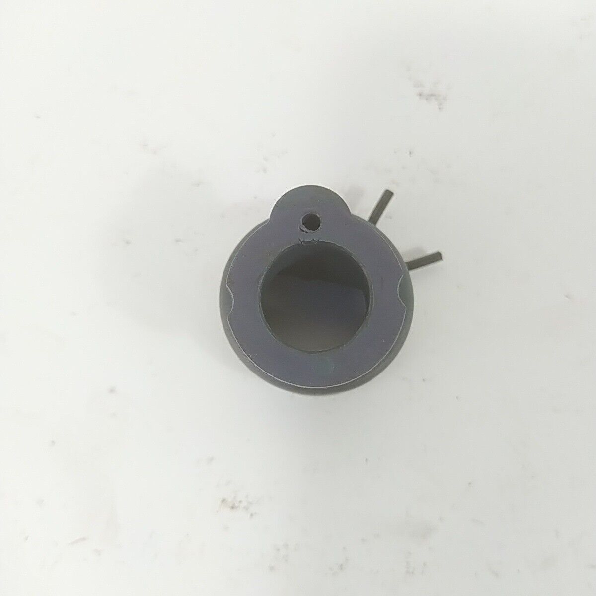 COLLETTORE ASPIRAZIONE CARBURATORE per motosega OLEO MAC GS 440 ricambi usati
