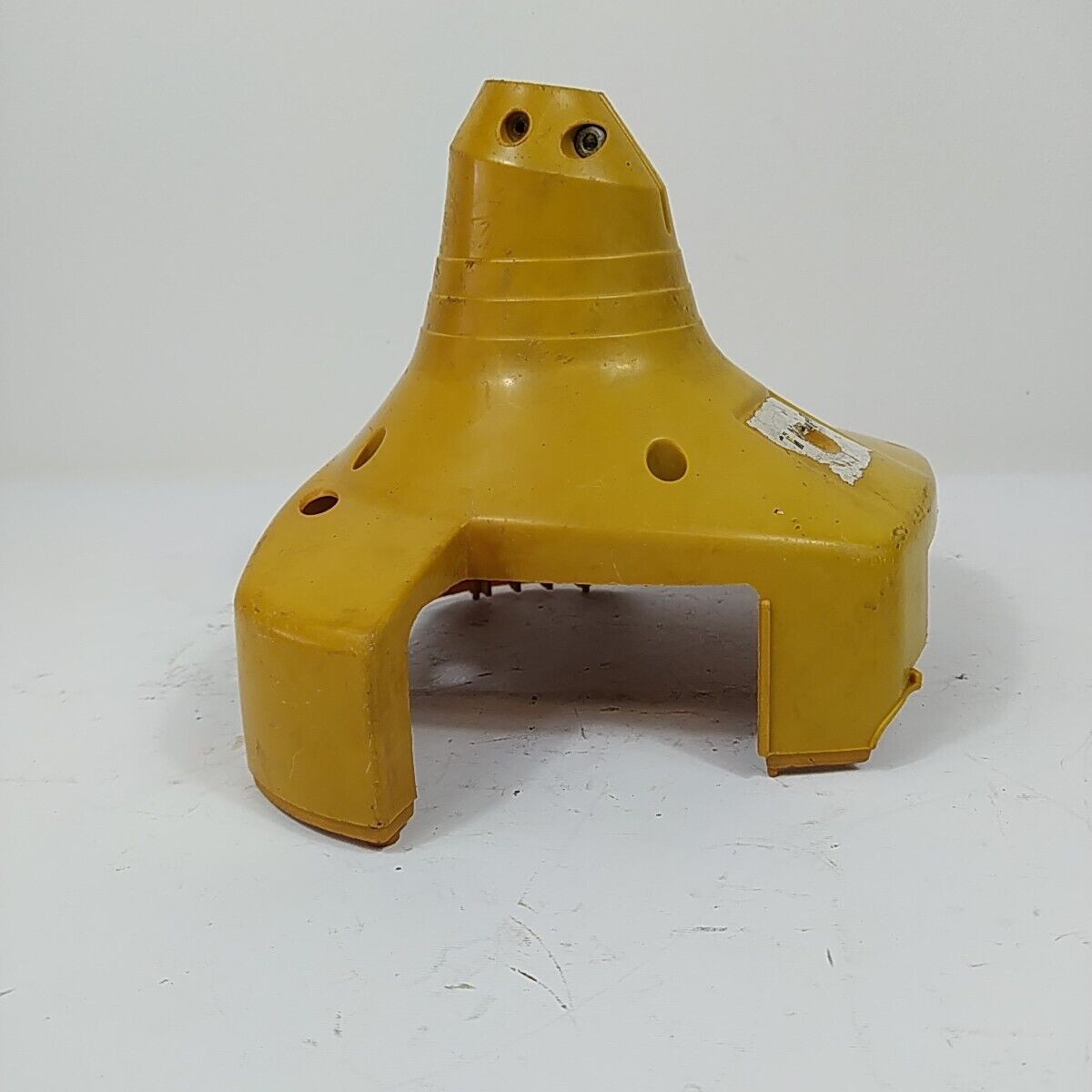 ricambio MOTORE tamburo CAMPANA usato DECESPUGLIATORE MCCULLOCH SUPREME 250L