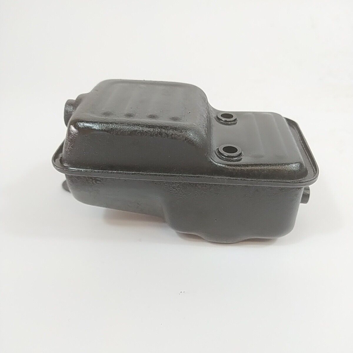 Ricambio MARMITTA TERMINALE DI SCARICO usato decespugliatore Komatsu ZENOAH G5K