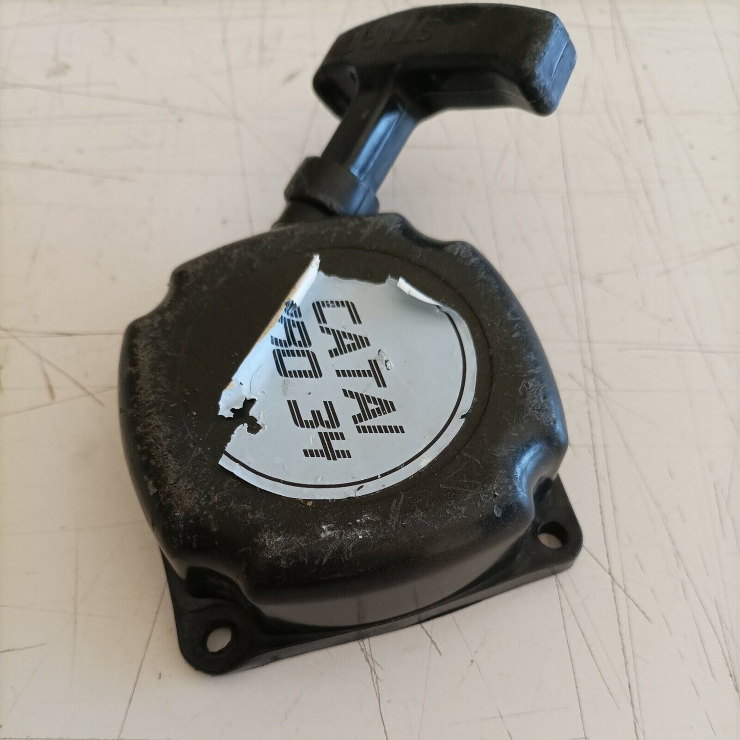 COPERCHIO AVVIAMENTO PER DECESPUGLIATORE GREEN CATAI PRO 34 ricambi usati