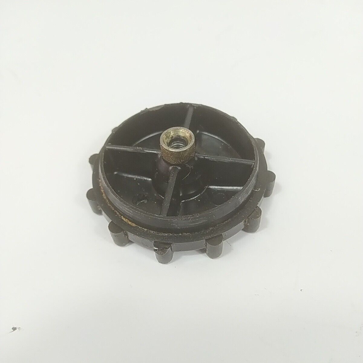Ricambio per motosega STIHL 08 S VITE COPERCHIO FILTRO ARIA ORIGINALE usato