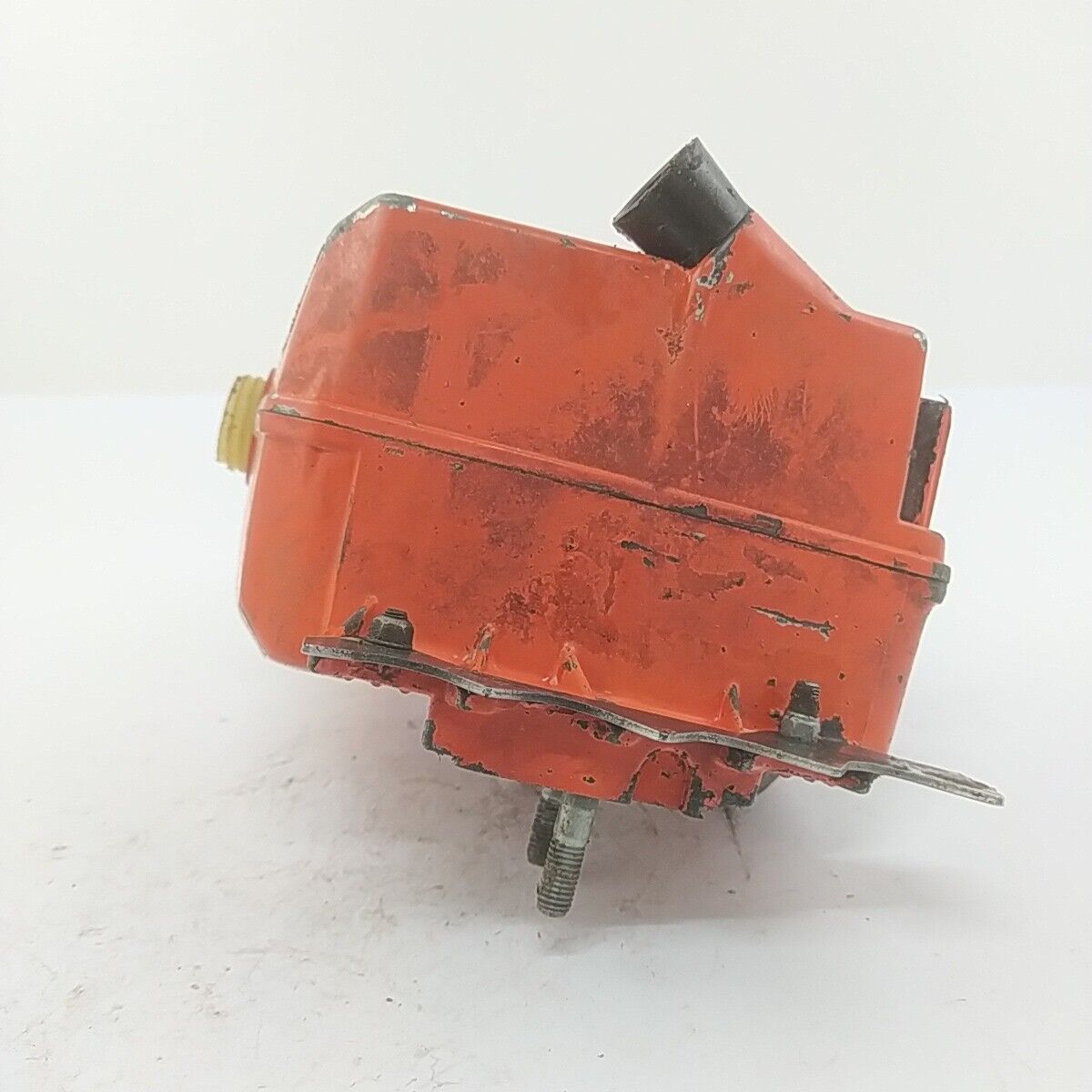 Ricambi TELAIO BASAMENTO ALBERO MOTORE usati per motosega CASTOR C70 ALPINA A70 