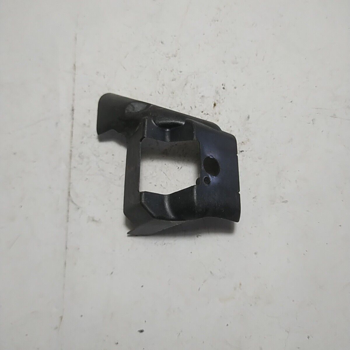 Ricambio COPERCHIO CILINDRO IN METALLO usato per decespugliatore ACTIVE BIG 6.5