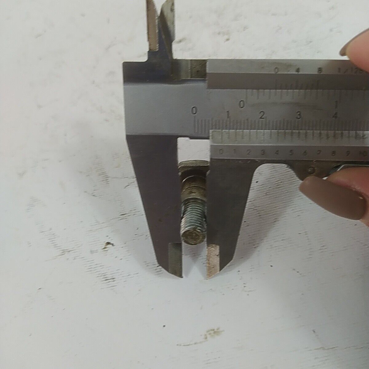 ricambio FRIZIONE TRASMISSIONE ORIGINALE usato decespugliatore KAWASAKI TD 33