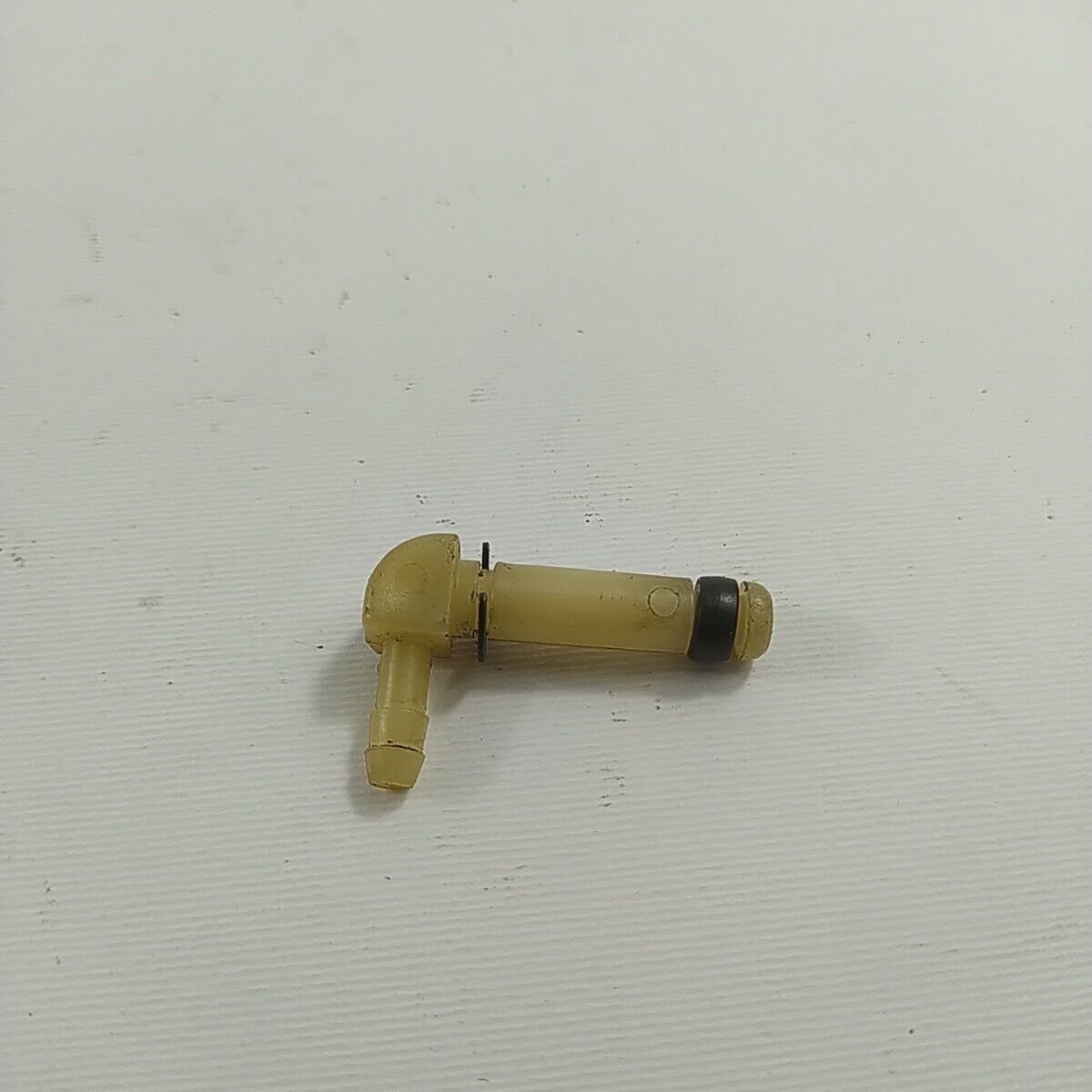 ricambio kIT TUBAZIONE CARBURANTE SERBATOIO MOTOSEGA ALPINA CASTOR 41 40 usati