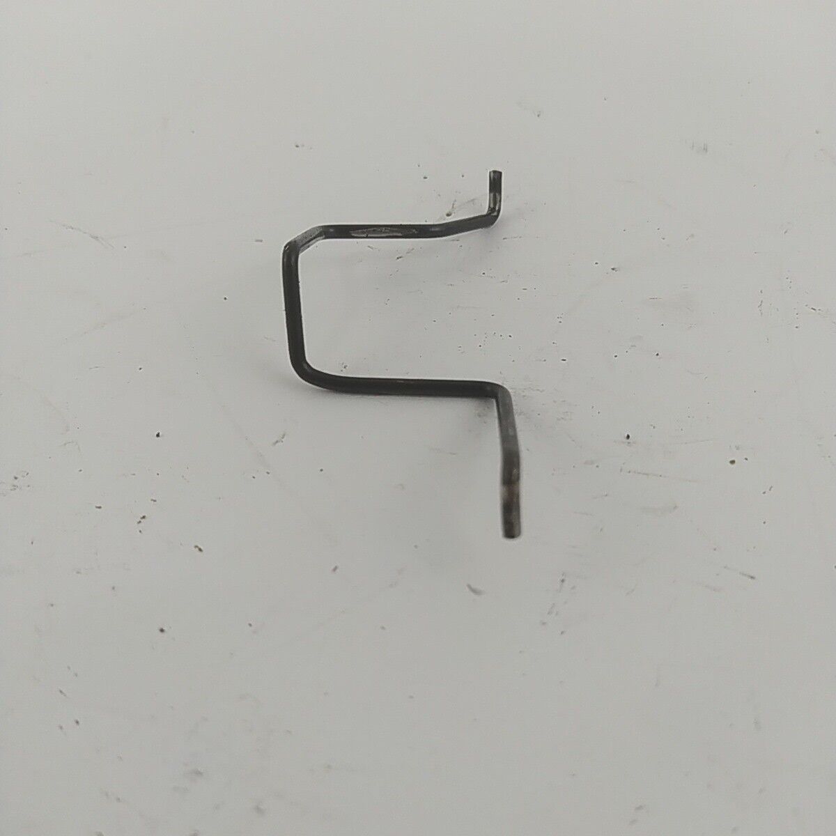 ricambi LEVA COMANDO ACCELERAZIONE GAS per motosega castor ALPINA PROF 70 usati