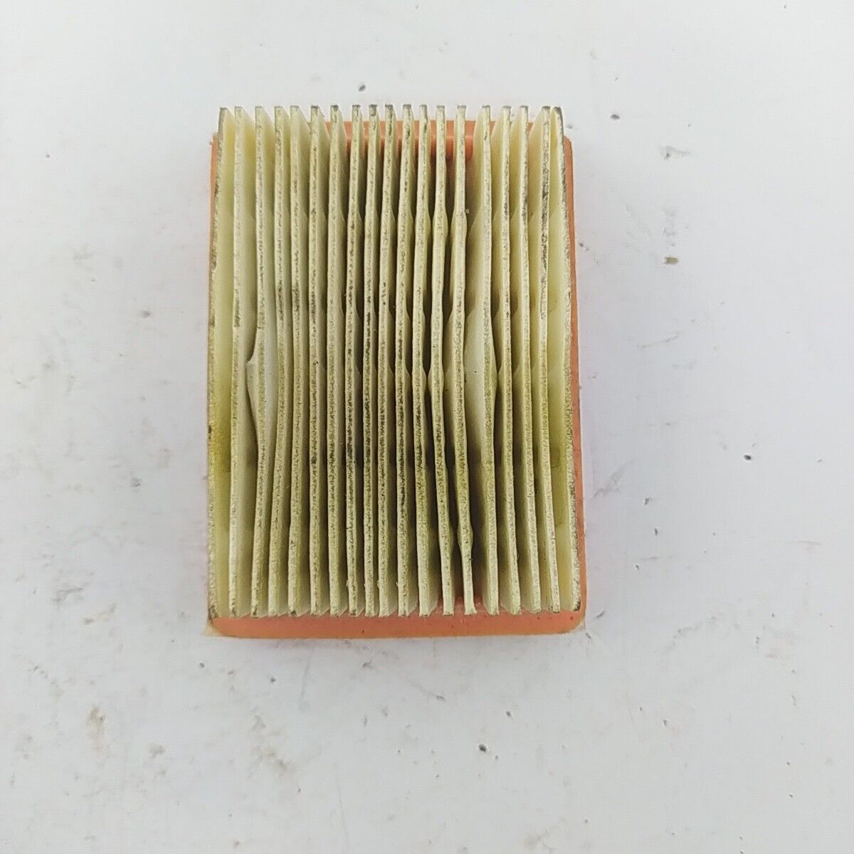 Ricambi SCATOLA FILTRO ARIA CARBURATORE usati decespugliatore Komatsu ZENOAH G5K