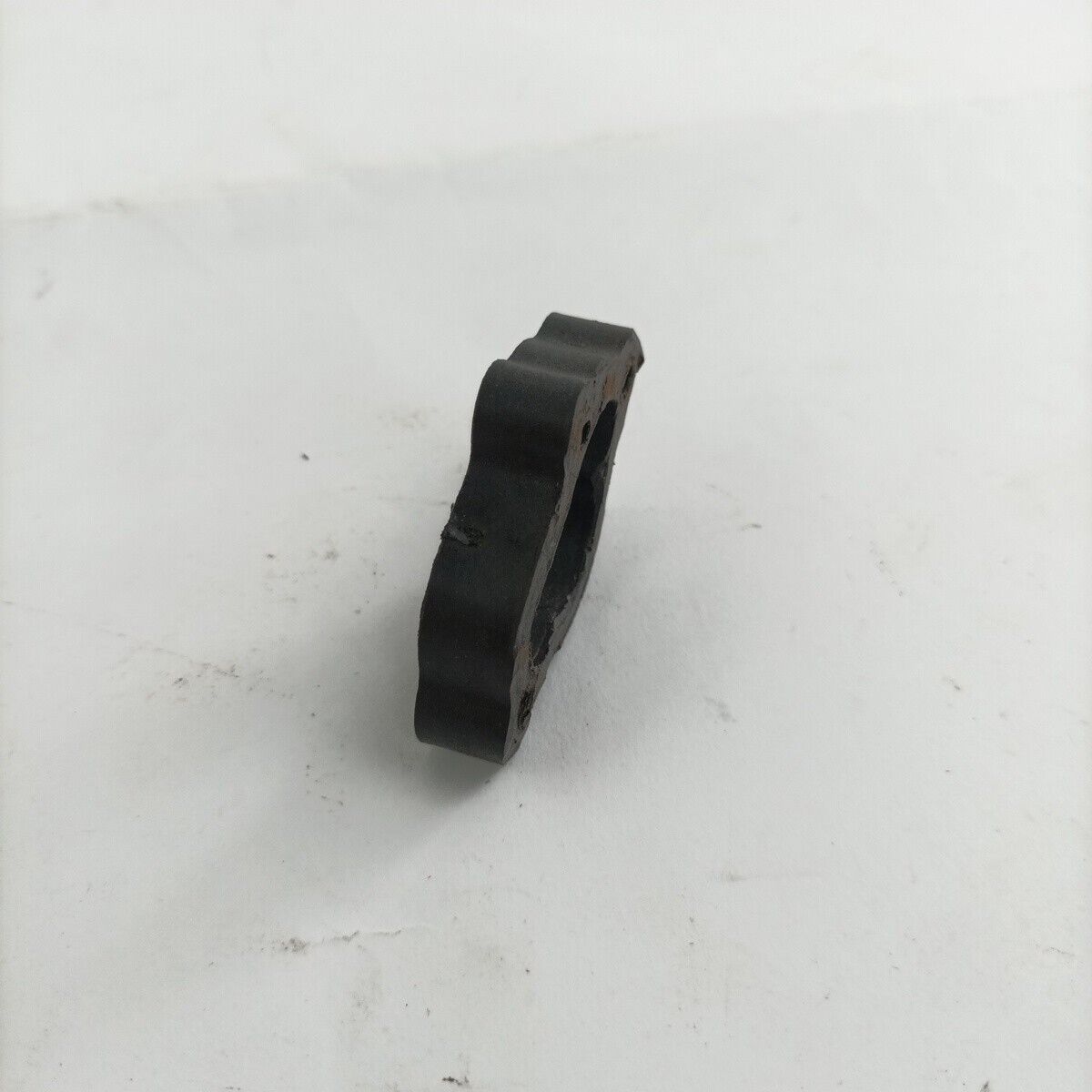 MOTOSEGA ALPINA A 70 0-70 ricambio COLLETTORE aspirazione per CARBURATORE usato