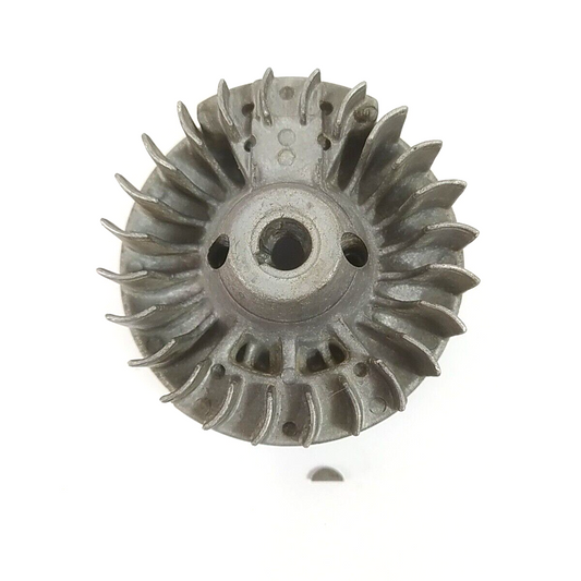 Ricambio per DECESPUGLIATORE ALPINA VIP 30 VOLANO DI AVVIAMENTO usato 4540780