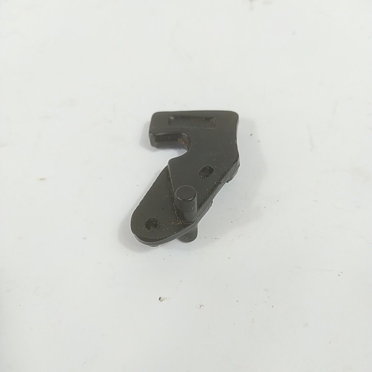 Ricambio LEVA COMANDO ACCELERAZIONE per motosega ALPINA A45 Castor CP 45 usato