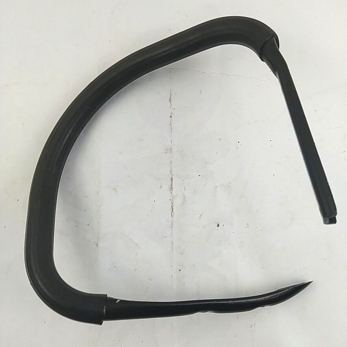 motosega CASTOR CP- 500 IMPUGNATURA MANIGLIA SUPERIORE Ricambio Usato