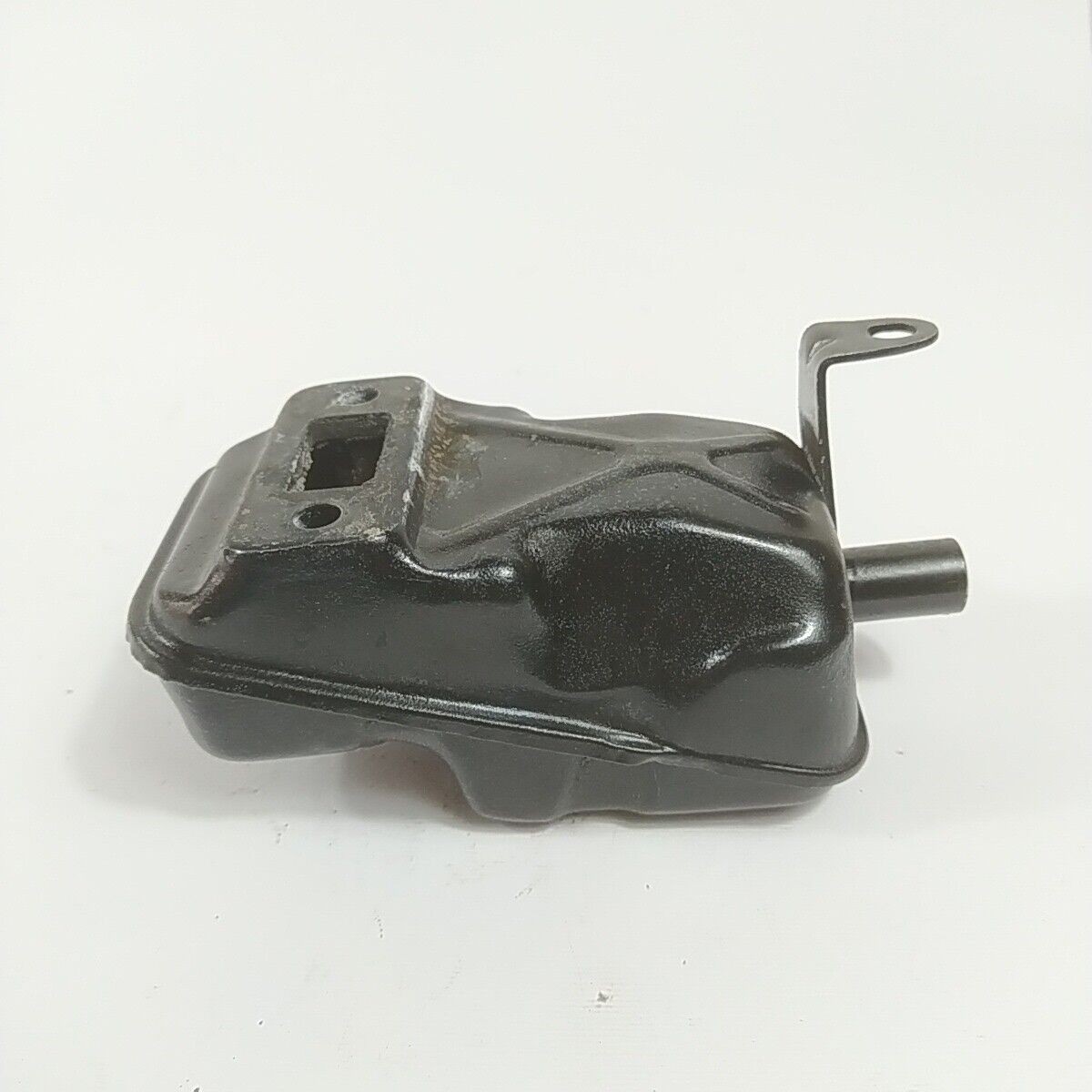 Ricambio MARMITTA TERMINALE DI SCARICO usato decespugliatore Komatsu ZENOAH G3K