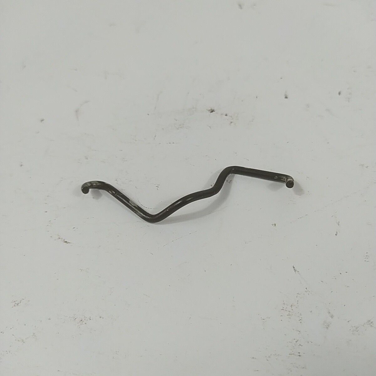 ricambio LEVA comando ACCELERATORE carburatore motosega ALPINA CASTOR 40 usati