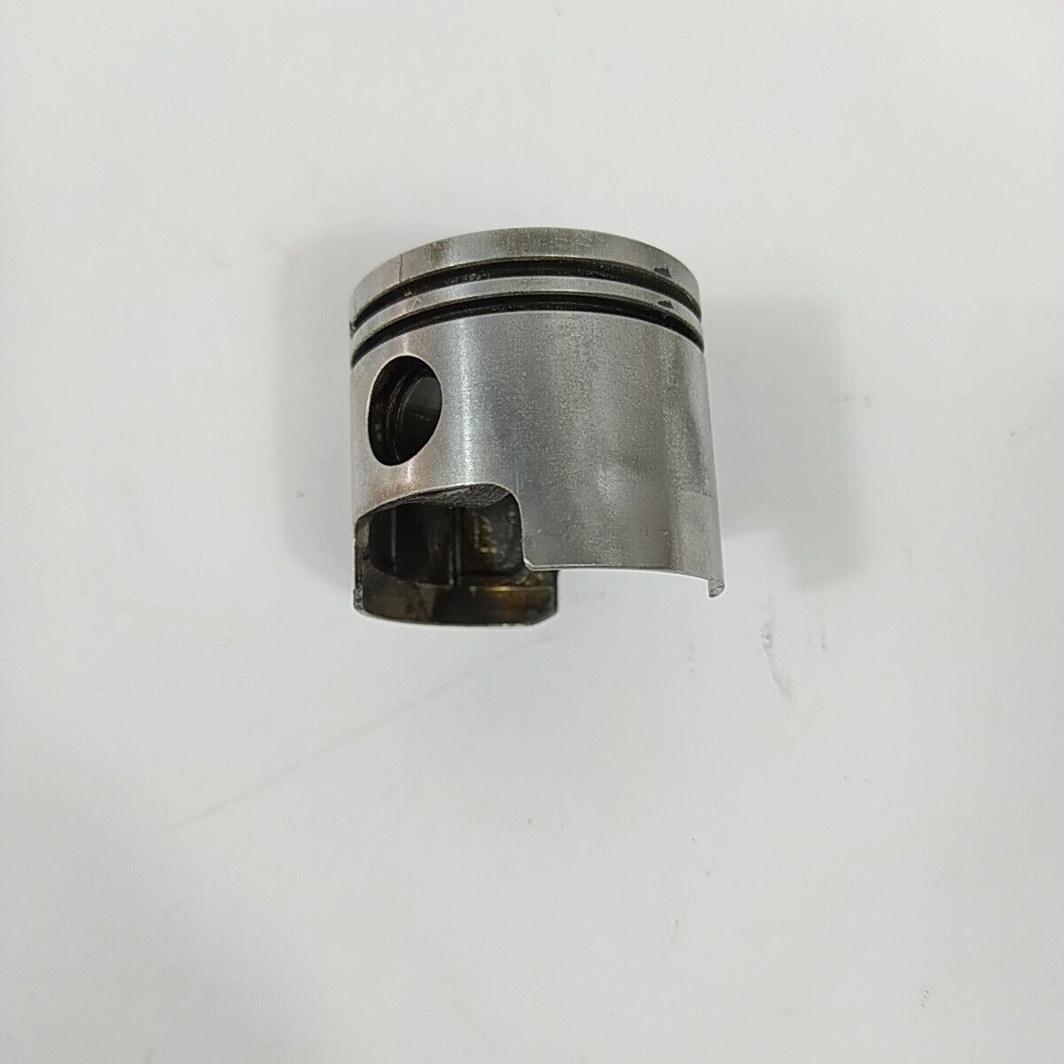 Ricambio KIT PISTONE DIAMETRO 40 mm usato per decespugliatore KAWASAKI TD 40