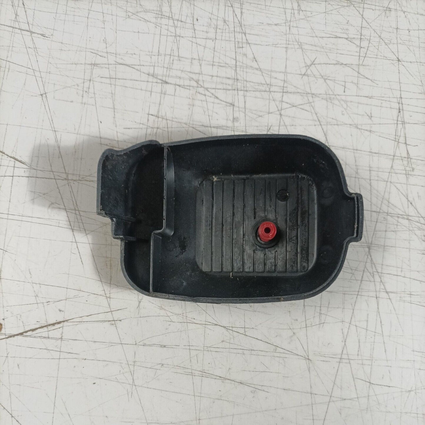 coperchio filtro aria CON VITE PER MOTOSEGA SANDRIGARDEN MTD CS 36 ricambi usati