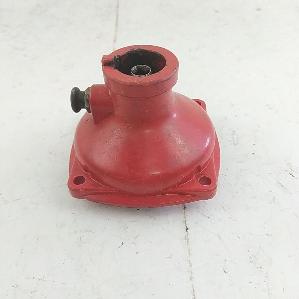 Ricambio SUPPORTO CAMPANA FRIZIONE Usato per decespugliatore Komatsu ZENOAH G4K