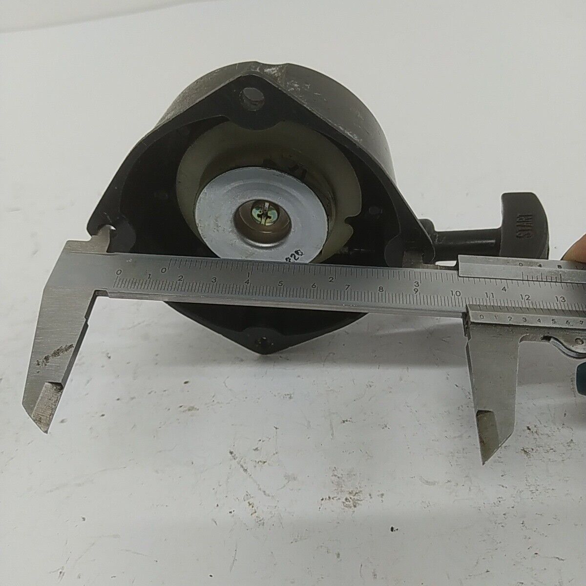 Ricambio usato COPERCHIO DI AVVIAMENTO start per decespugliatore MITSUBISHI T200