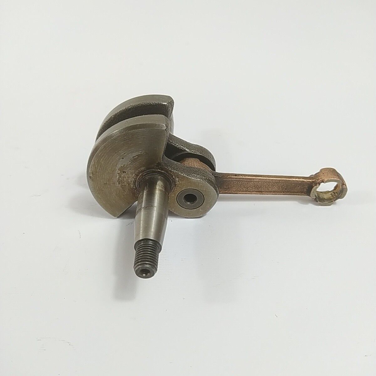 Ricambio ALBERO MOTORE ORIGINALE usato per decespugliatore Komatsu ZENOAH G3K