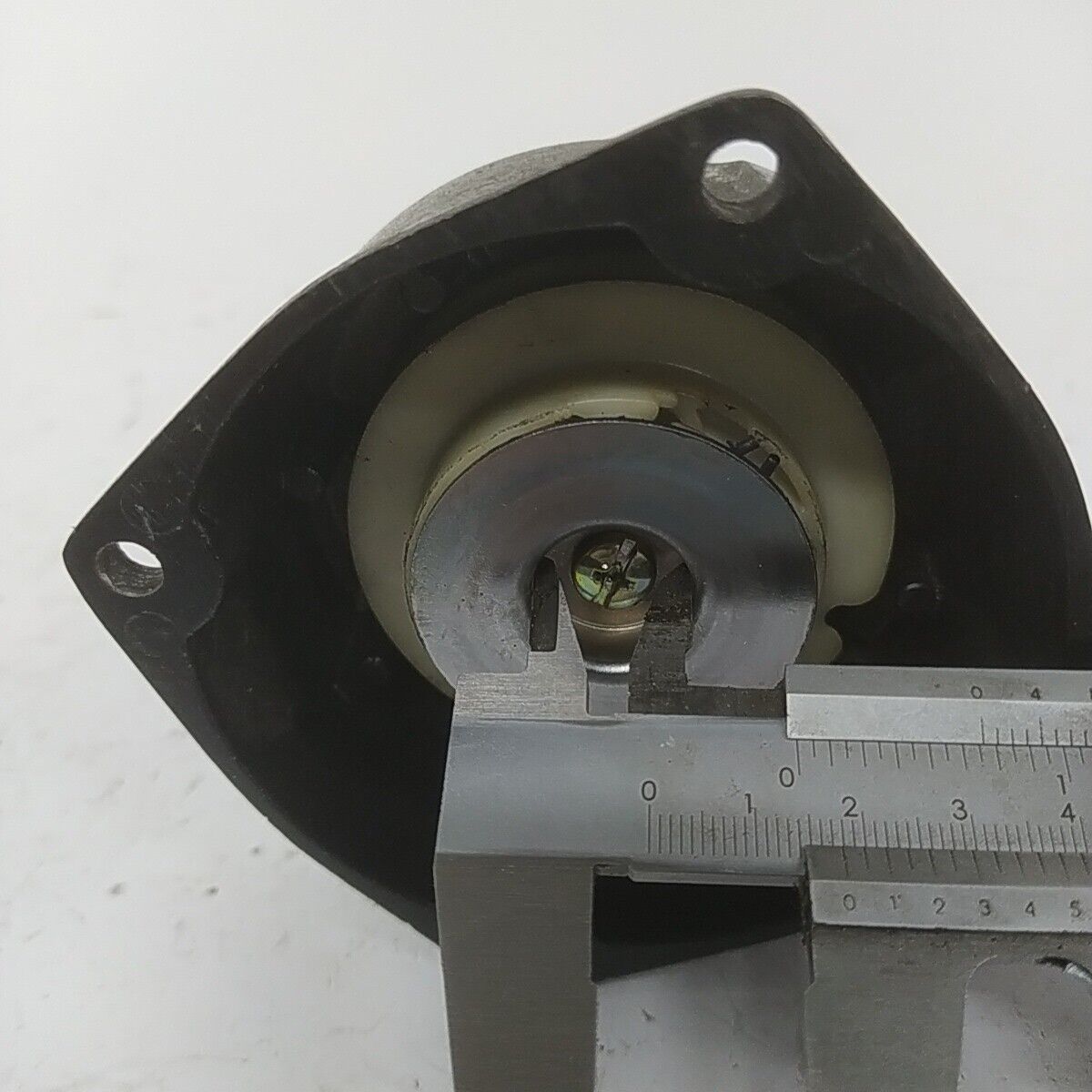 Ricambio usato COPERCHIO DI AVVIAMENTO start per decespugliatore MITSUBISHI T200