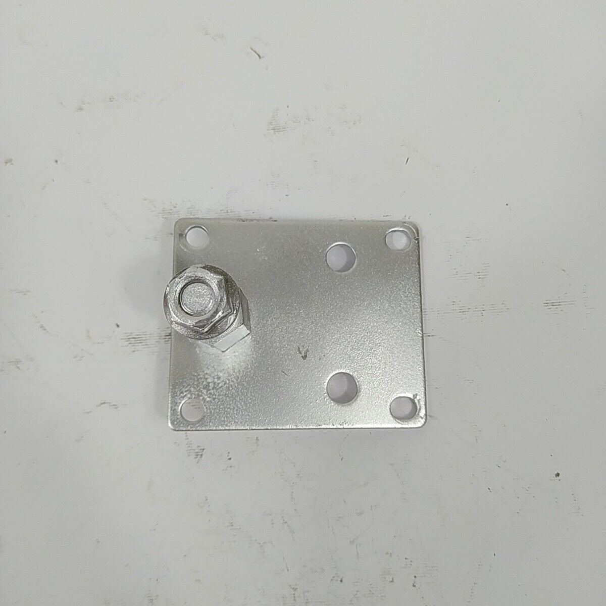 Ricambi usati STAFFA SUPPORTO MOTORE A ZAINO per decespugliatore MITSUBISHI T200