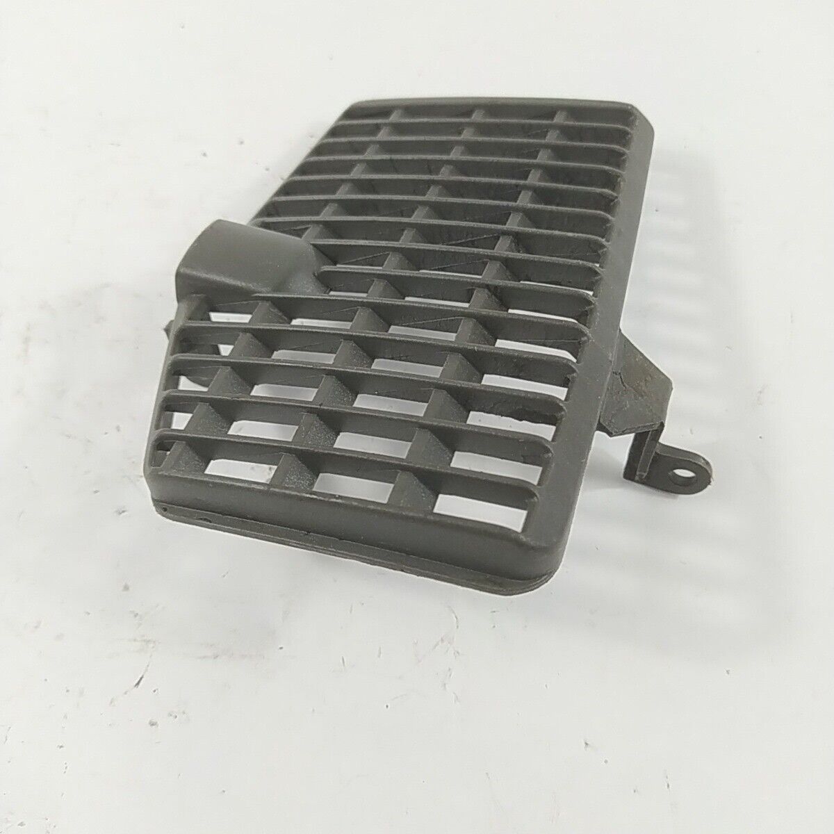 Ricambi DECESPUGLIATORE HUSQVARNA 39 R usati COPERCHIO MARMITTA SILENZIATORE