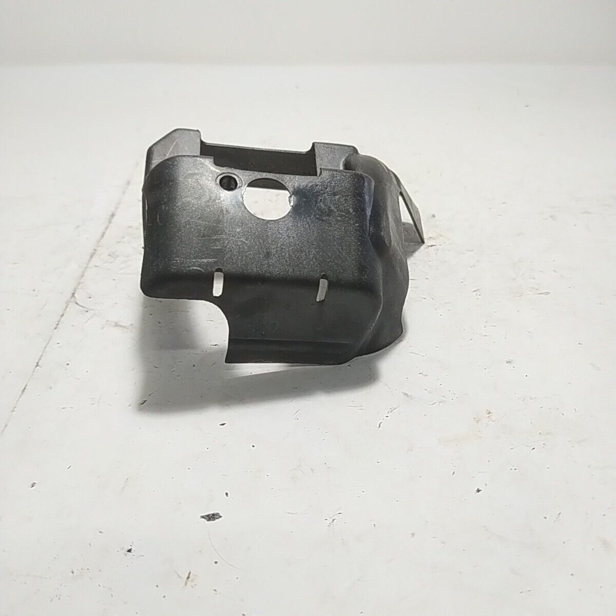 Ricambio COPERCHIO CILINDRO IN METALLO usato per decespugliatore ACTIVE BIG 6.5