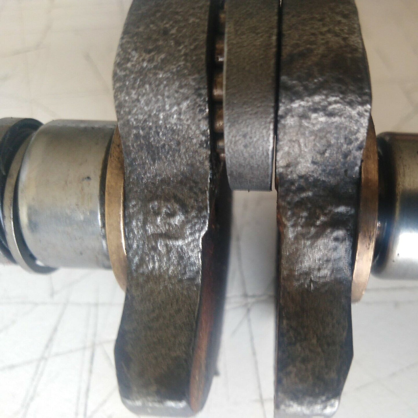 ALBERO MOTORE ORIGINALE PER MOTOSEGA HOMELITE XL ricambi usati
