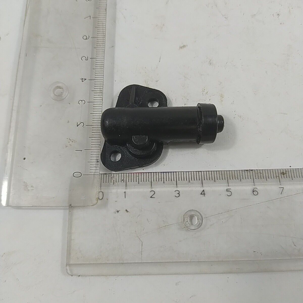 Ricambi POMPA OLIO PER MOTOSEGA MCCULLOCH PRO MAC 555 usati