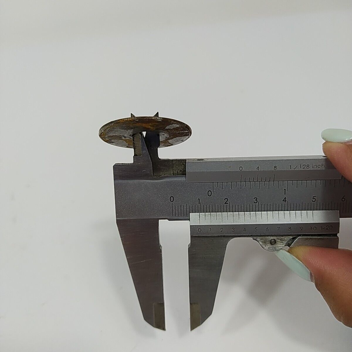 ricambi usati CAMPANA FRIZIONE OREGON 28005 ORIGINALE PER MOTOSEGA CASTOR 438 