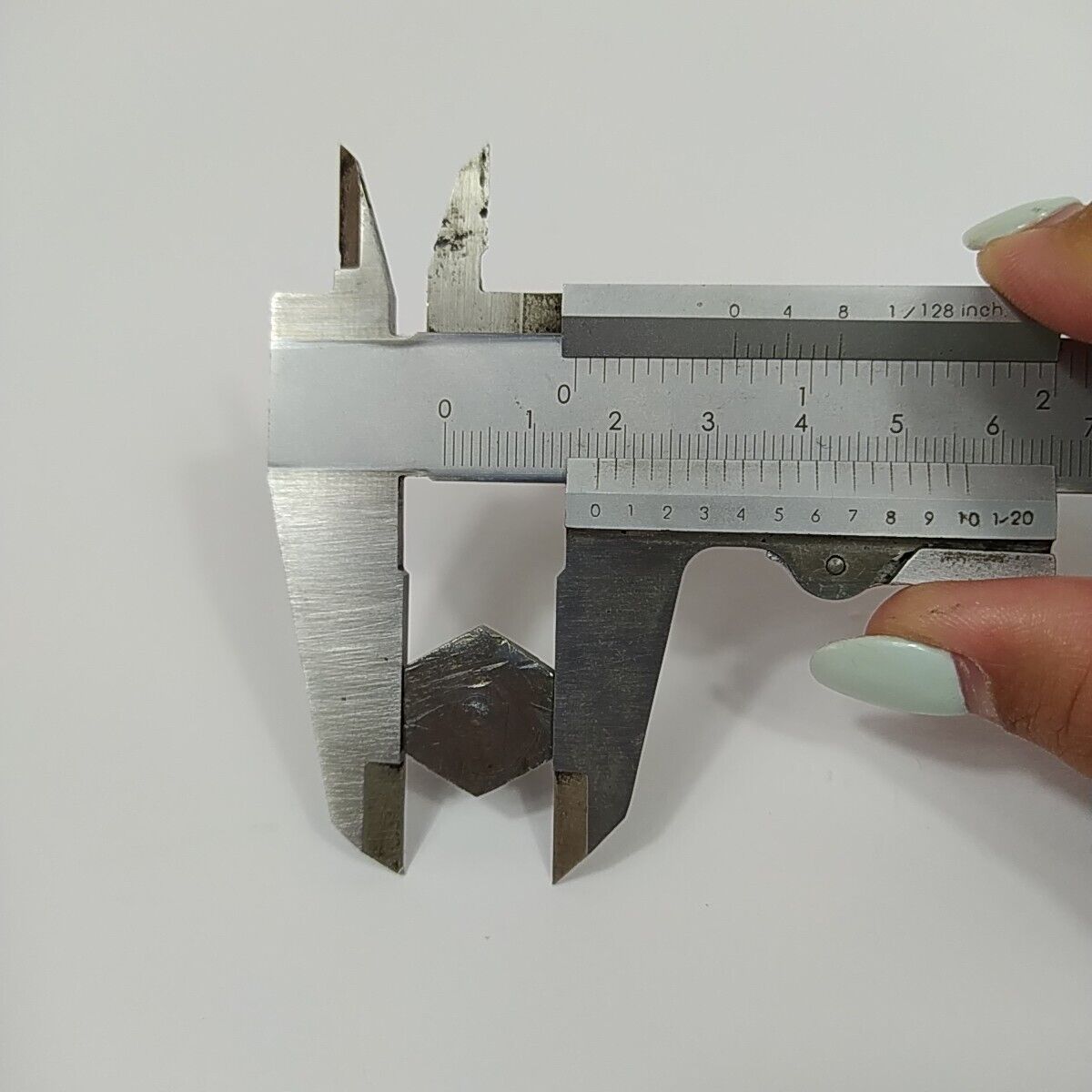 Ricambio usato MOLLA FRENO BLOCCO CATENA FRIZIONE per motosega DOLMAR 116 si