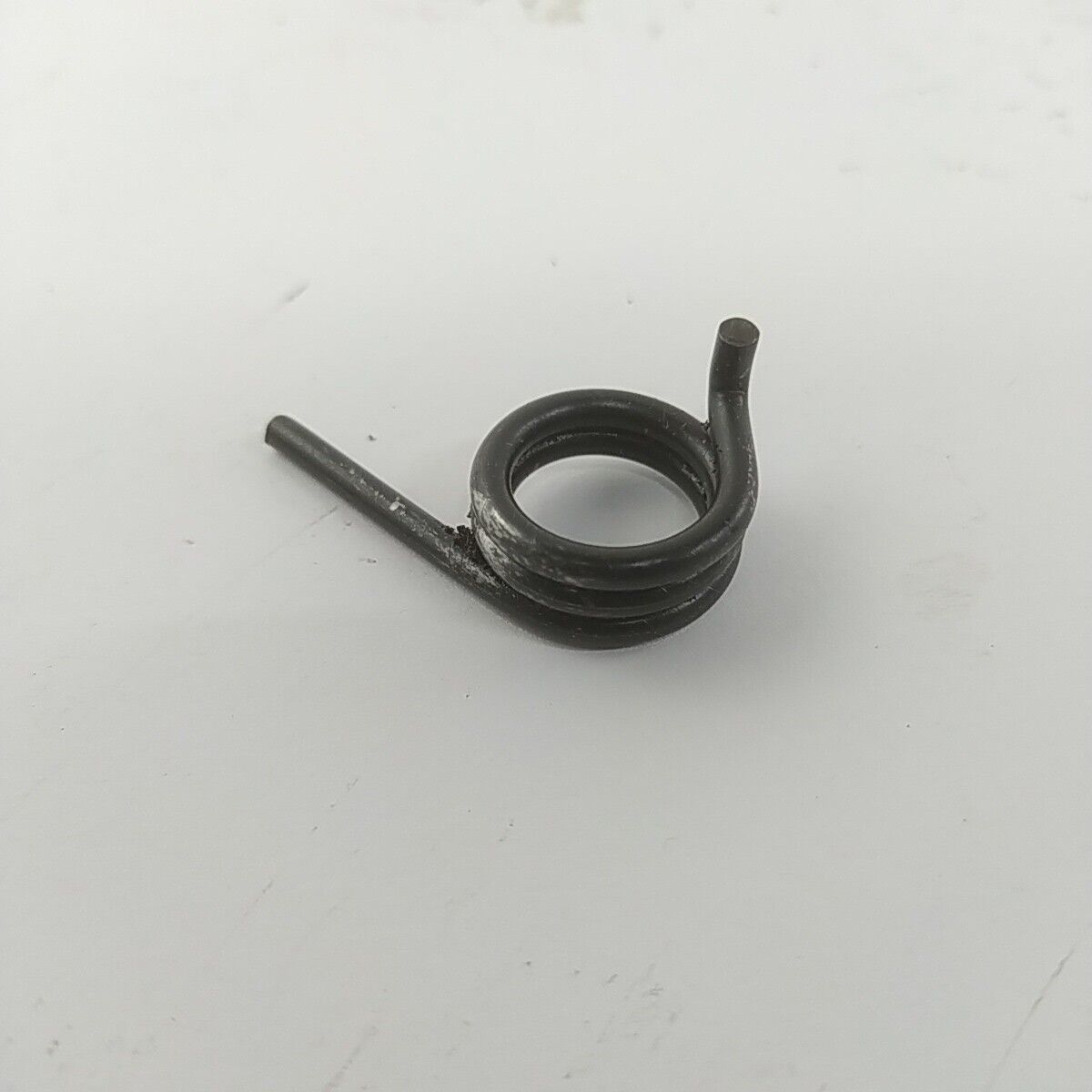 Ricambi MOTOSEGA EFCO BLITZ 35 OLEOMAC usati PROTEZIONE FRENO CAMPANA CATENA