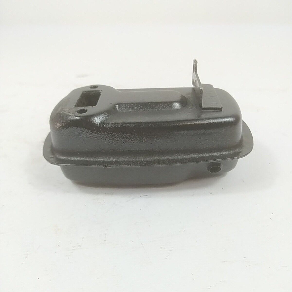 Ricambio per decespugliatore KING 40 CS MARMITTA SILENZIATORE TERMINALE usato