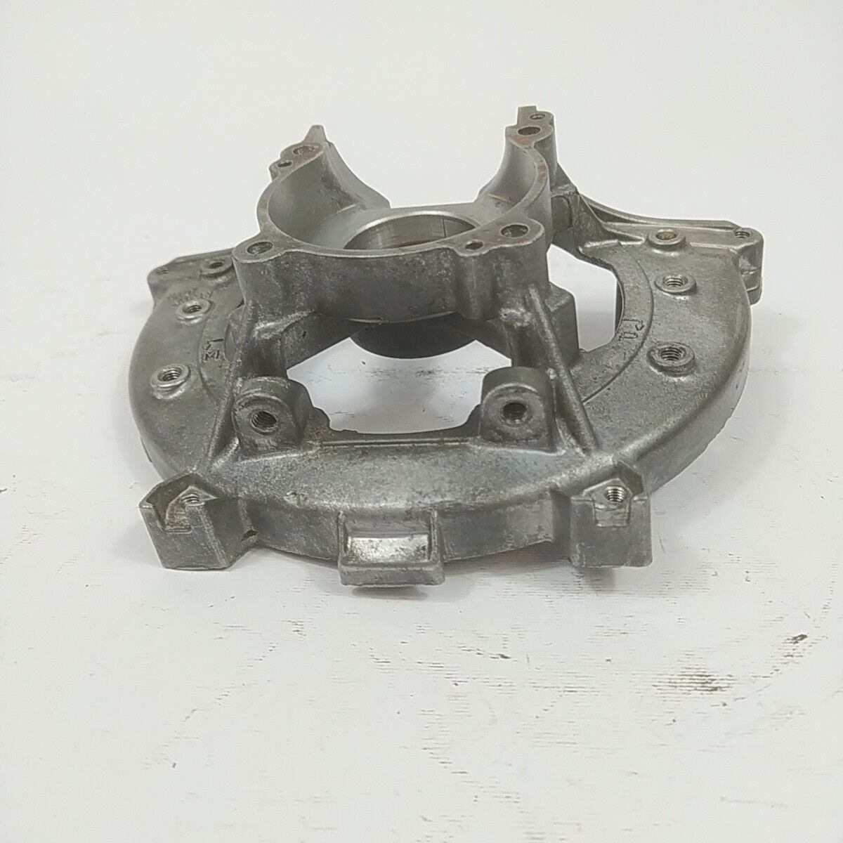 Ricambio usato CARTER BASAMENTO CILINDRO per decespugliatore MITSUBISHI T200