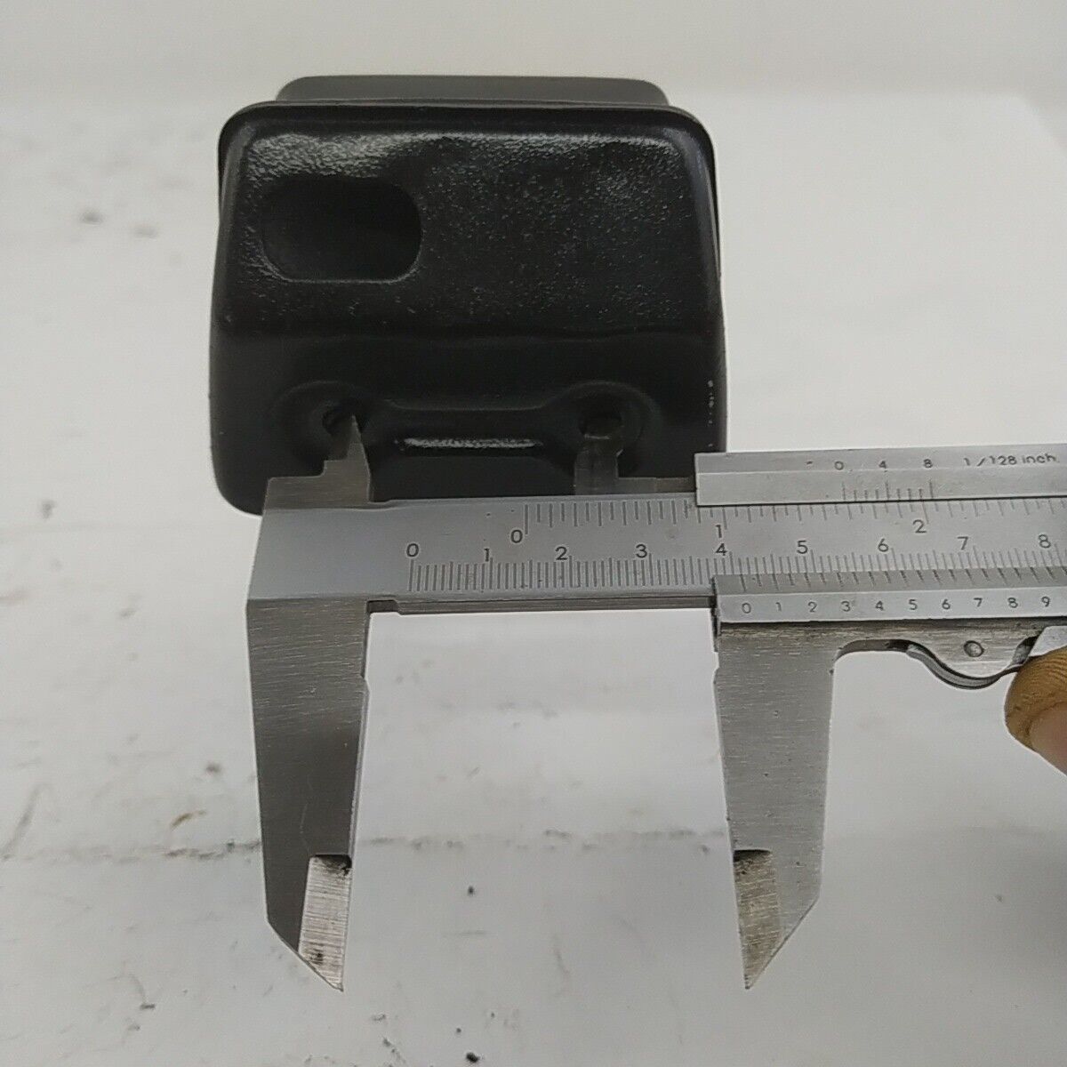 ricambi MOTOSEGA BLITZ b 400 40 Oleo mac 240 MARMITTA SILENZIATORE usato