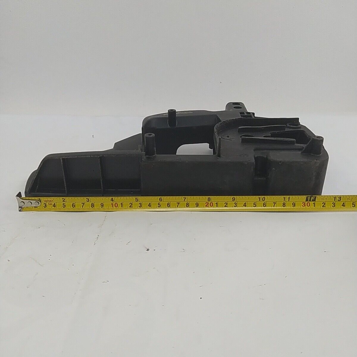 Ricambi CARCASSA IMPUGNATURA TELAIO motosega MCCULLOCH  eager beaver 2014  usato