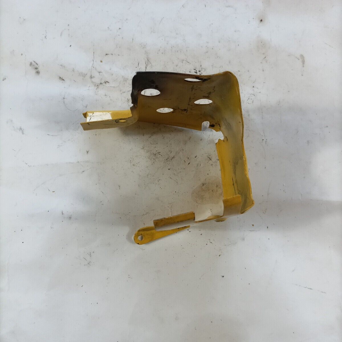 coperchio motore PER MOTOSEGA MCCULLOCH PRO MAC 700 ELECTRONIC ricambi usati