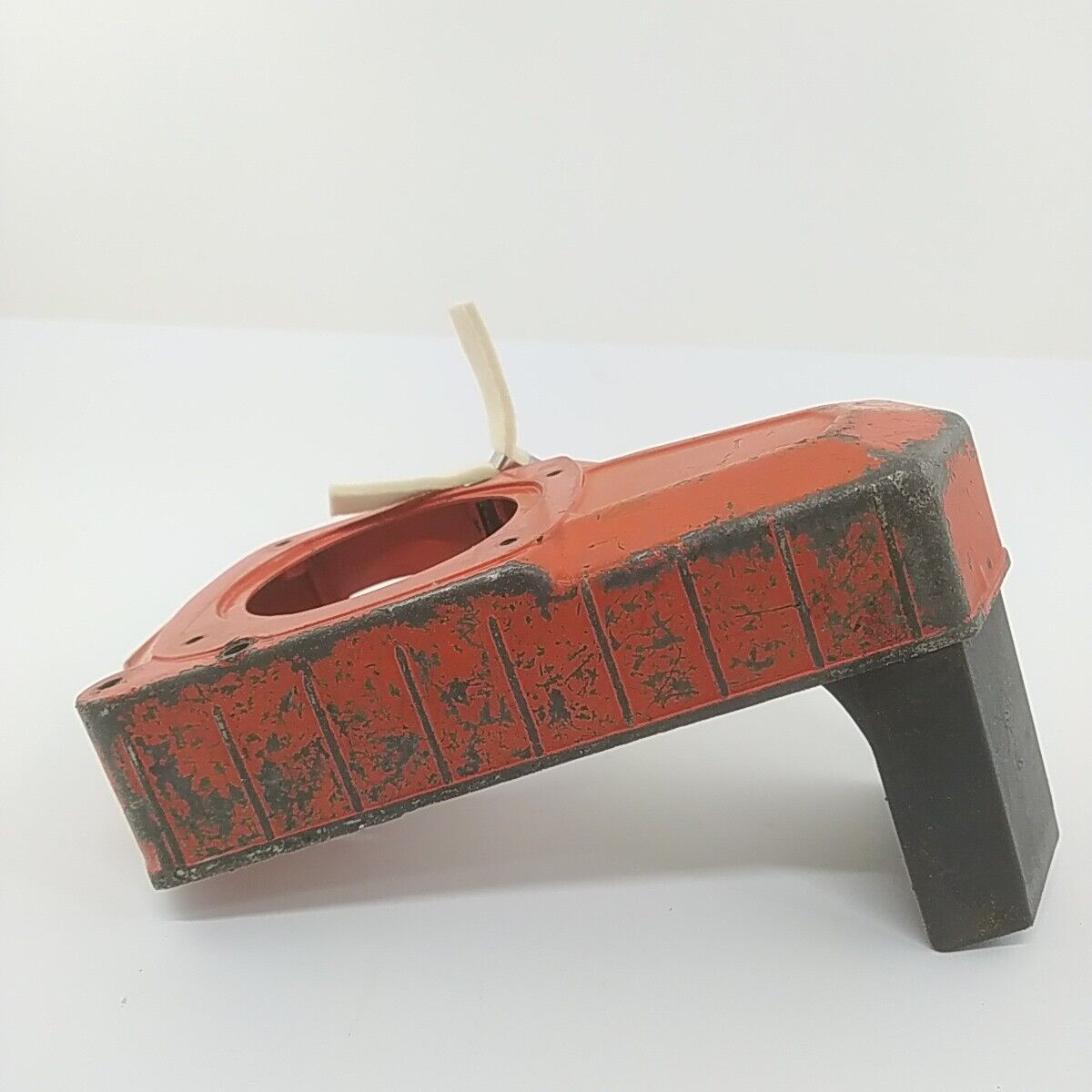 ricambio SERBATOIO CARBURANTE BENZINA PER motosega ALPINA CASTOR 40 usati