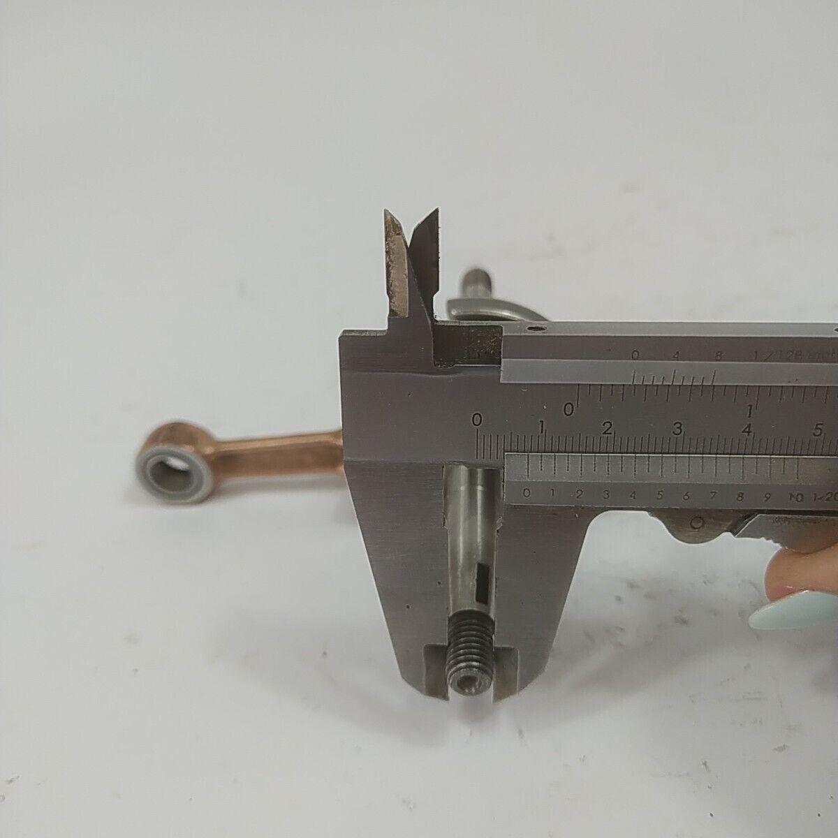 ricambi ALBERO MOTORE per motosega ALPINA SILVER 40 castor 330 338 usati