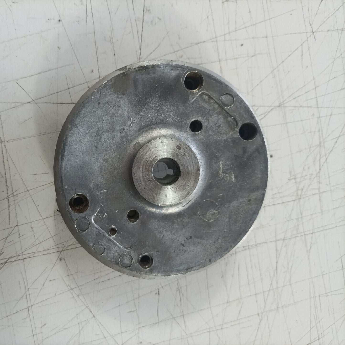 ALPINA P-400 VOLANO MAGNETICO ACCENSIONE AVVIAMENTO 10745-03 ORIGIN