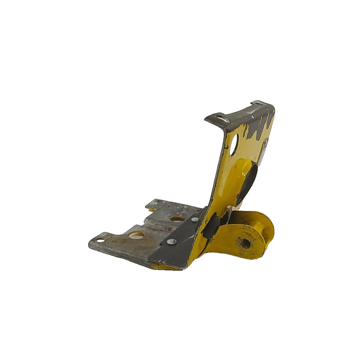 ricambio COPERCHIO COPRI MOTORE TELAIO MANICO Per motosega ALPINA PROF 70 usati