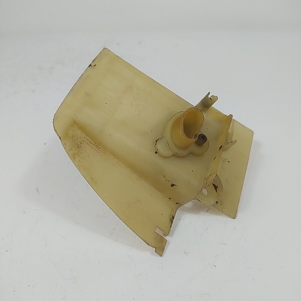 Ricambio per decespugliatore STIHL FS 120 FLANGIA SUPPORTO CARBURATORE usato