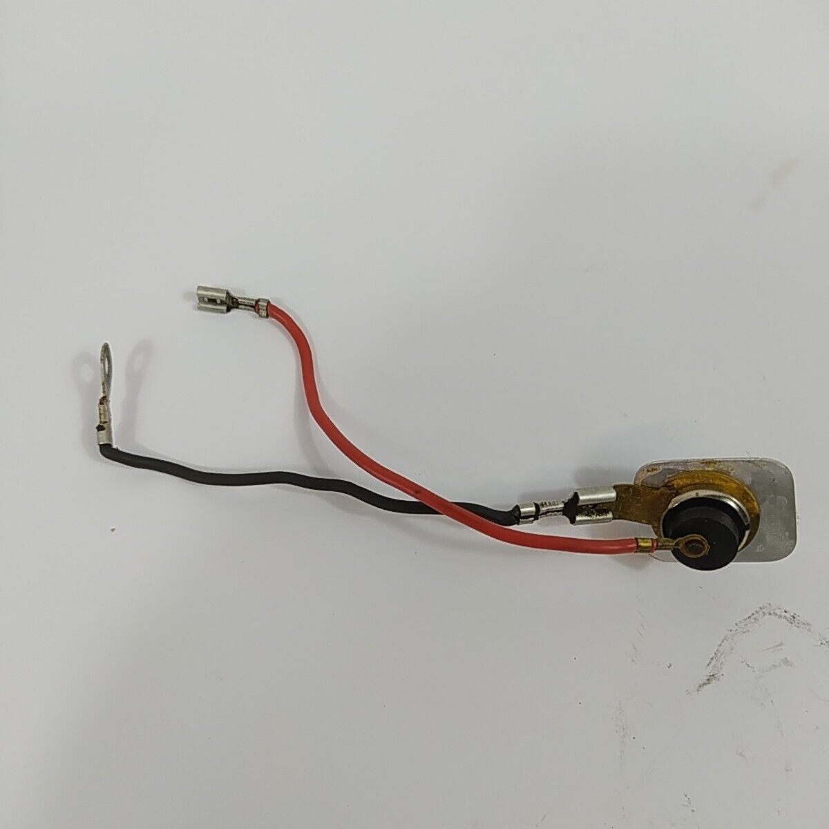 Ricambi usati INTERRUTTORE ON OFF START STOP ORIGINALE per motosega CASTOR 438