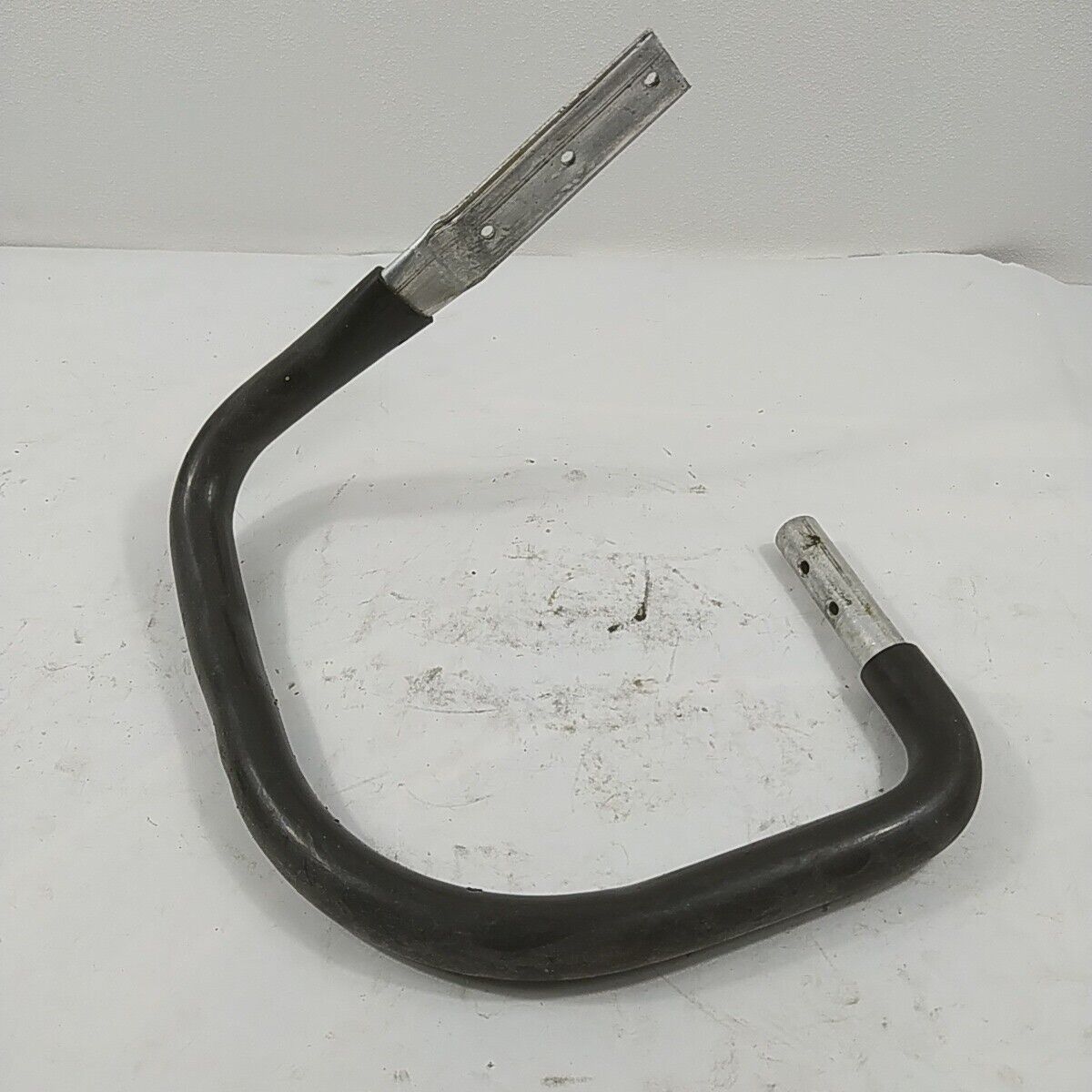 Ricambi per MOTOSEGA BLITZ 600 OLEO MAC 260 usati MANIGLIA IMPUGNATURA 