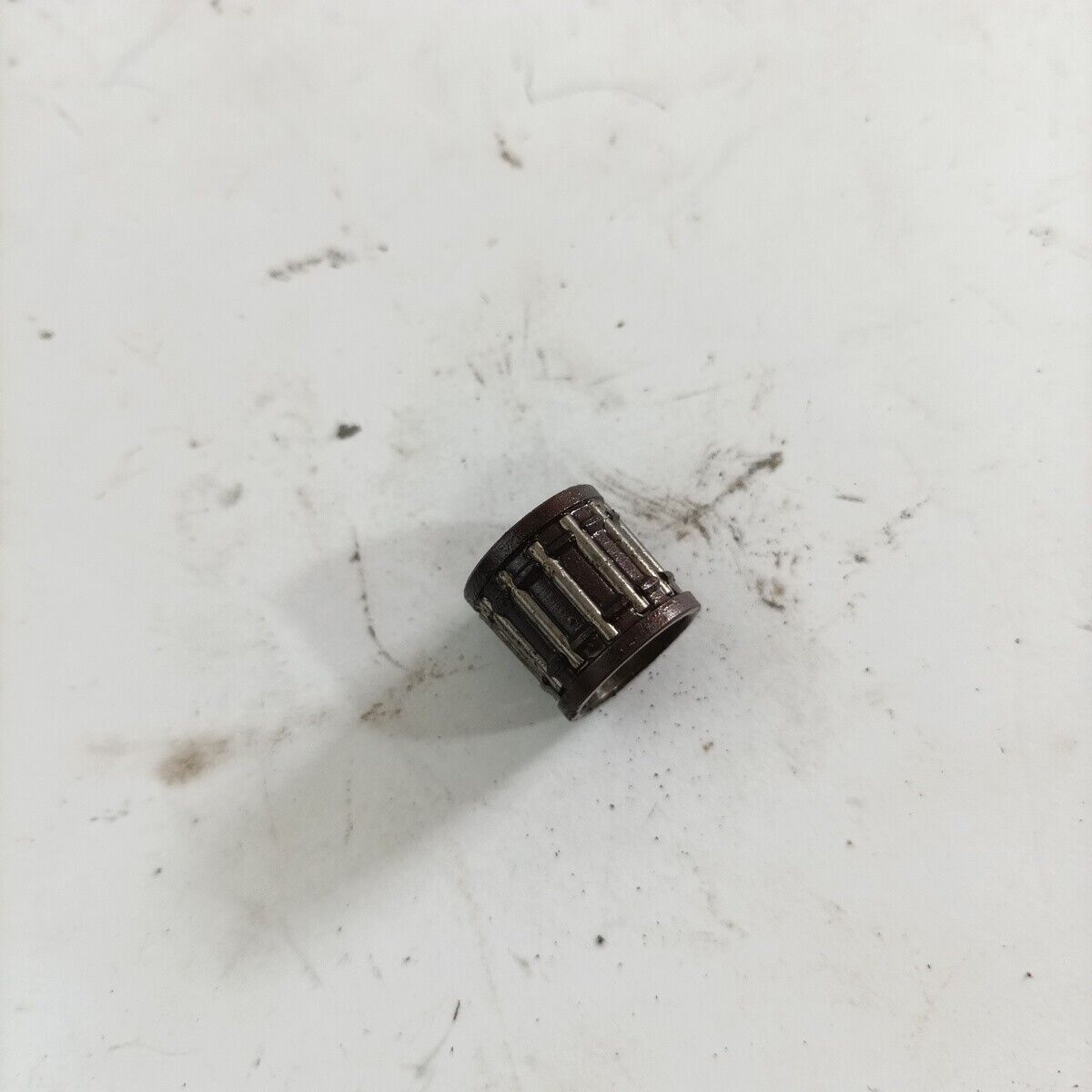 ricambi usati kit avviamento collettore carburatore decespugliatore maruyama 420