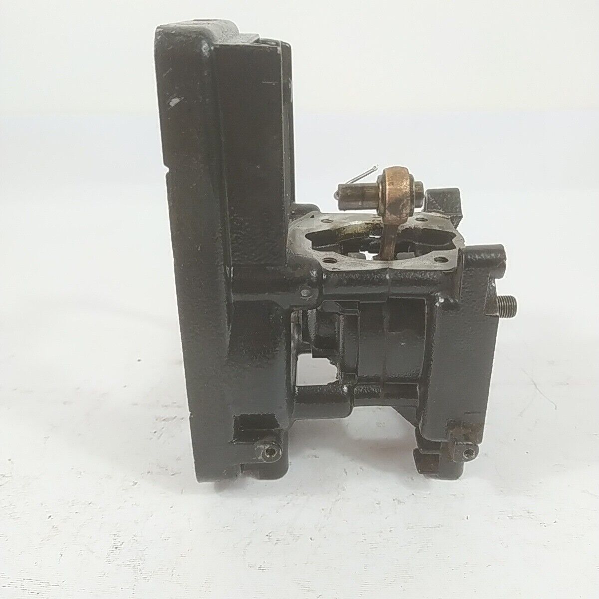 Ricambi usati per decespugliatore MCCULLOCH BP 38 albero motore carter basamento